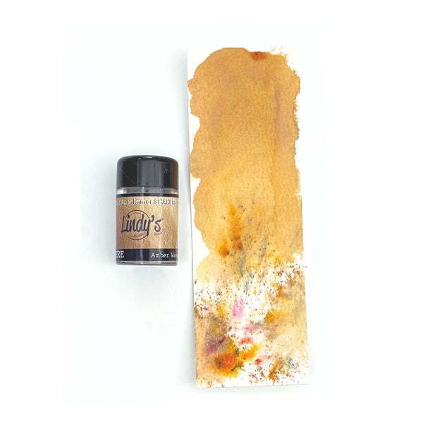 Been There Shimmer Magicals | Katie Pertiet