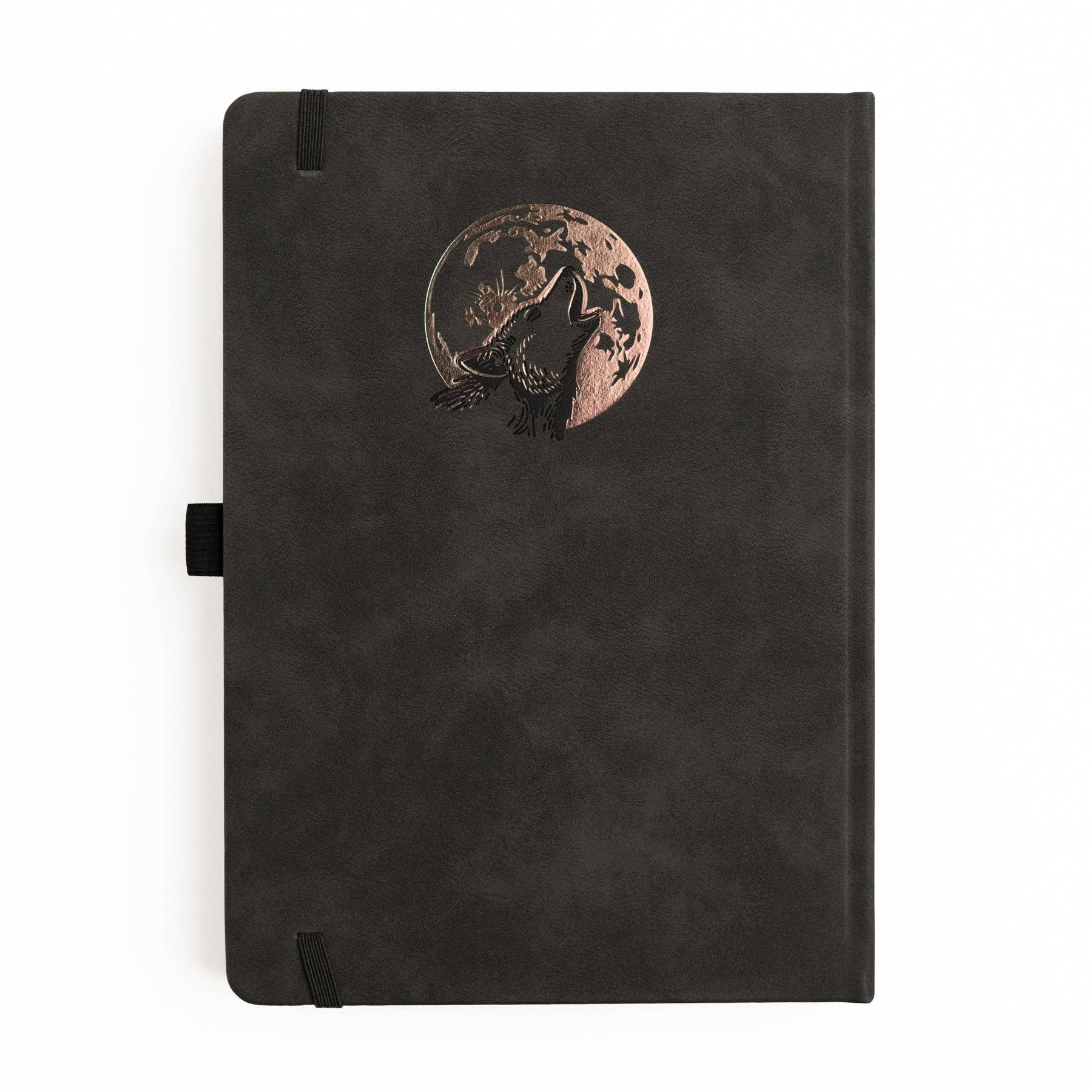 Wolf in the Night Notebook {preorder}