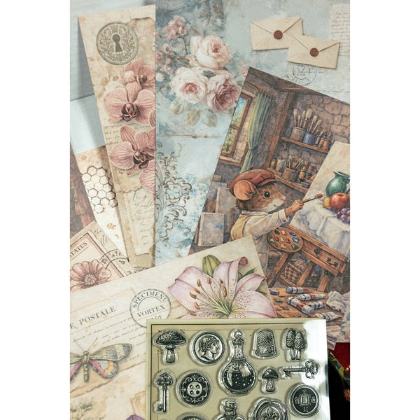 Tiny Wee Things Box
