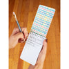 Sweet Reminders Spiral Pocket Notepad