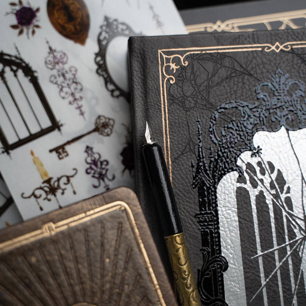 Halloween Box Launch 2026: Whispering Walls {preorder}