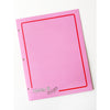 Pinstripe Collection Pocket Folders