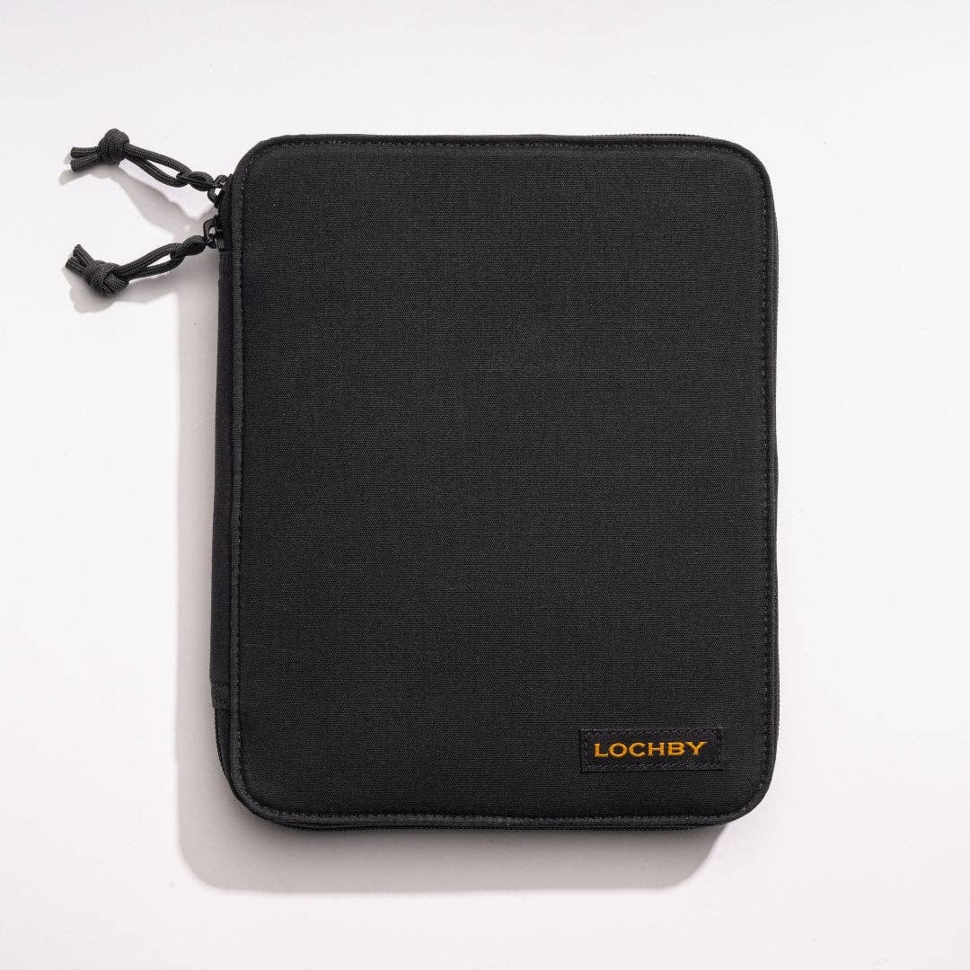 Daily Folio A5 Travel Journal w/ Pen Board