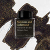 Narcissus and Goldmund Fountain Pen Ink | Herman Hesse