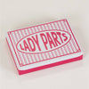 Lady Parts Pocket Box