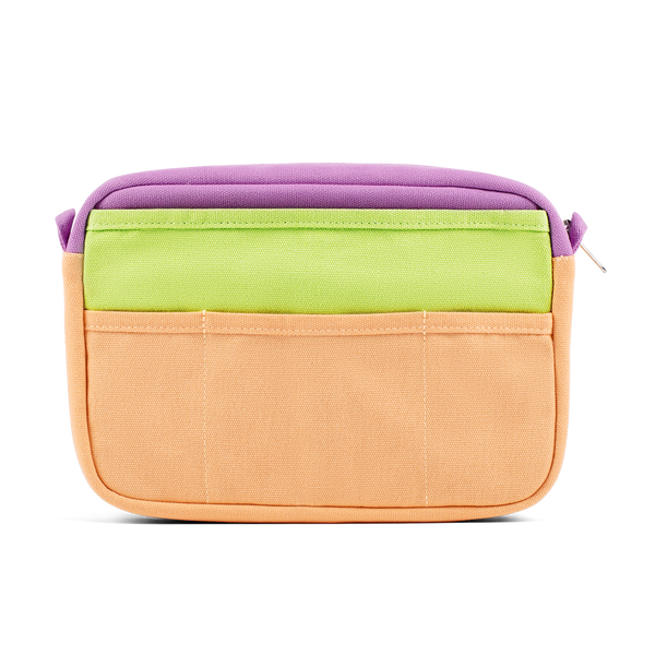 Sarah Anderson 20-Pocket Stationery/Artist Pouch