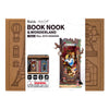{coming soon!} Fall into Wonder Book Nook Kit