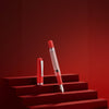 Soft Coral Vacuum-Fill Original Plus Fountain Pen