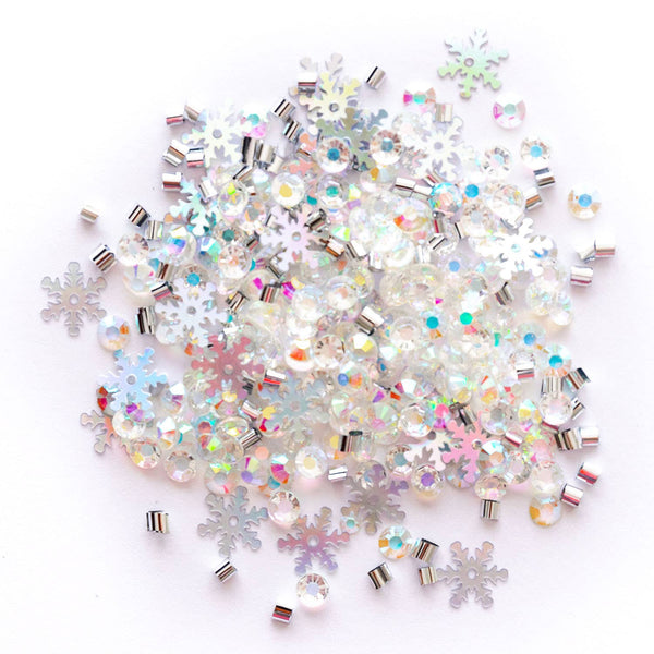 Iceberg Sparkletz Shaker Elements