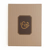 Quiet Corners Letter Size Heirloom Book