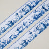 Blue Delft Tea Party Washi Tape