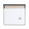 Notepad Backing + Screws + Box Set