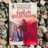 Goblin Sex Dungeon Postcard