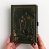 Apothecary Shelf Notebook {preorder}