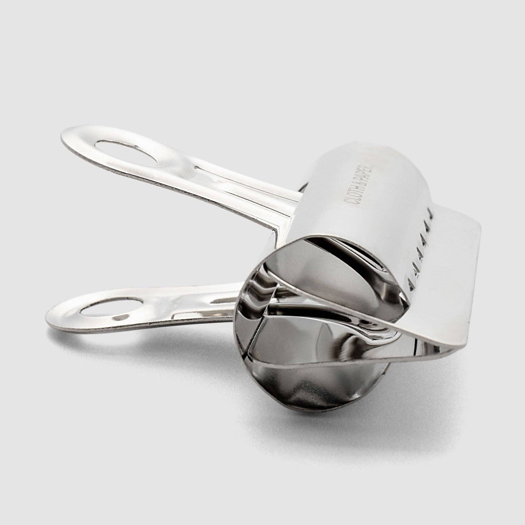 Notebook Clip