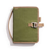 Field Binder 6-Ring A5 Travel Journal