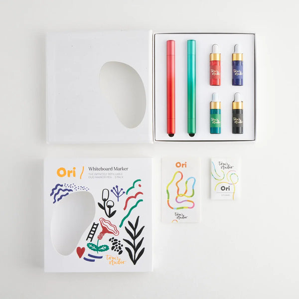 Ori Whiteboard Set (2 Pen) – product image 11