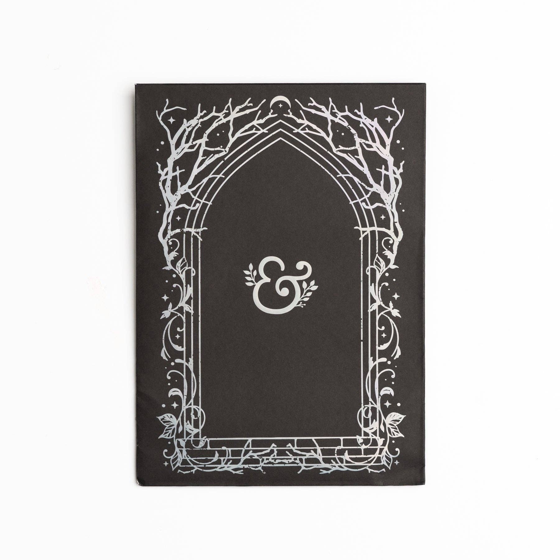 Warm Deluxe Letter Sticker Set {preorder}