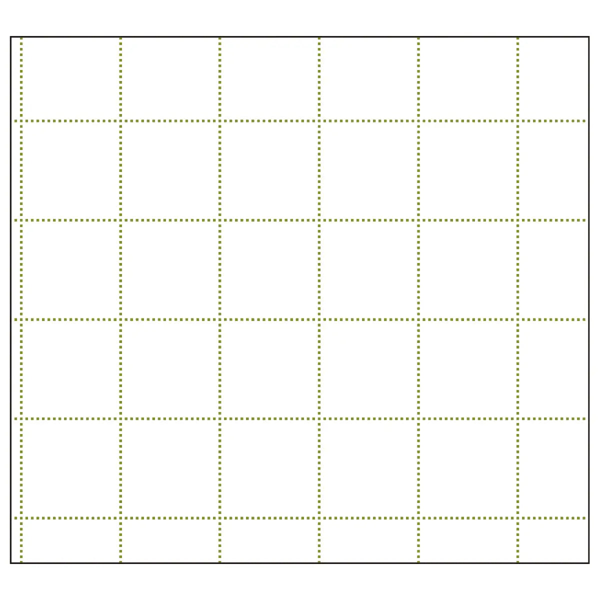 Logical Prime Ring Notebook | Grid {multiple sizes}