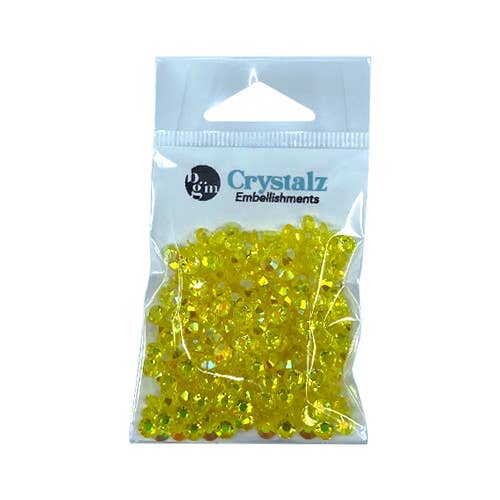 Lemon AB Crystalz Shaker Elements