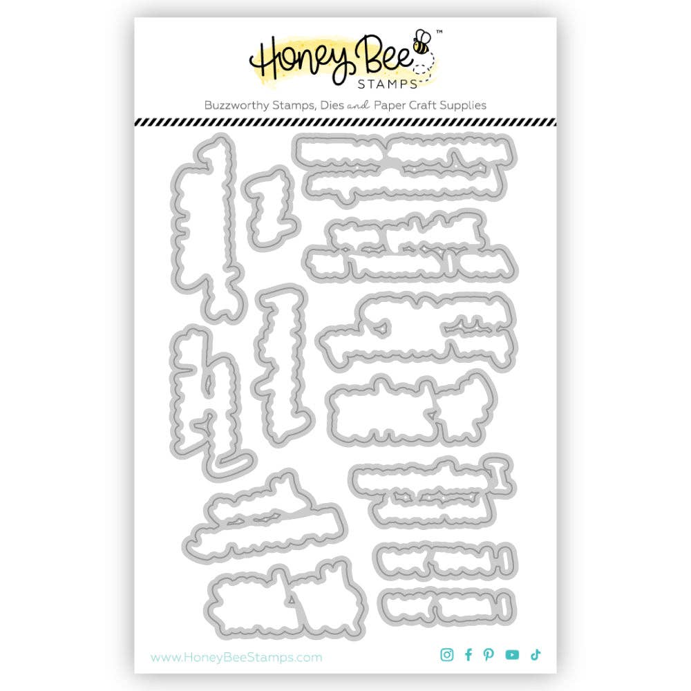 You Had Me At Coffee Coordinating Die Set