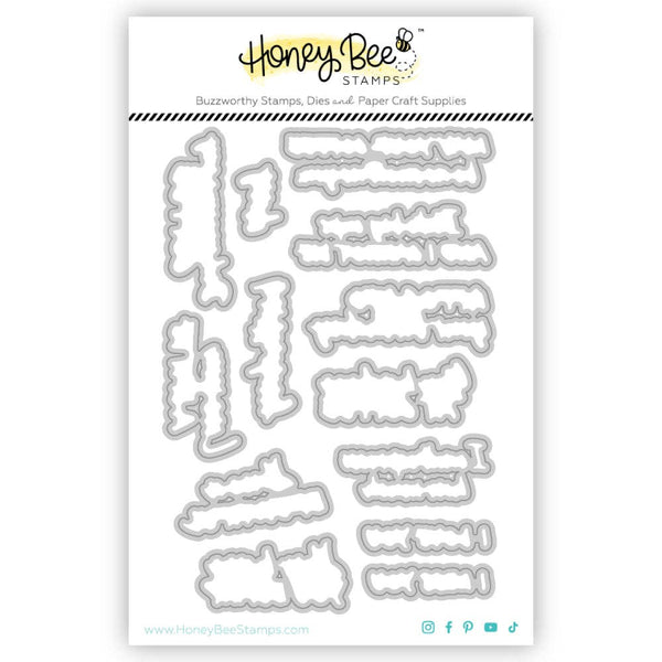 You Had Me At Coffee Coordinating Die Set