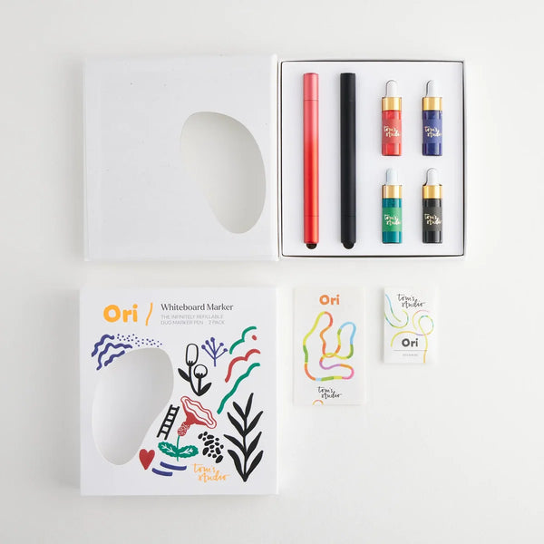 Ori Whiteboard Set (2 Pen) – product image 10