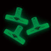 Clampy Plastic Clips
