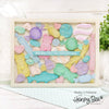 Sweet Treats Lovely Layers Die Set {Retired}