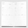 Travel A5 Slim Notebooks