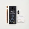 Lumos Bronze Refillable Multifunctional Artist/Writing Pen