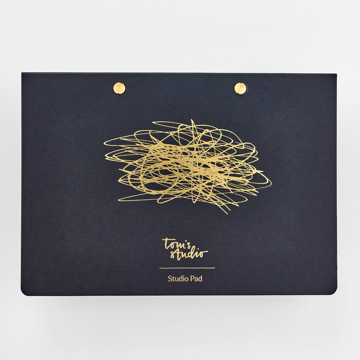 Brass Wren Gift Set – product image 5