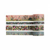 Fairy House Washi Tape Set