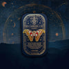 Zodiac Butterfly and Moth Enamel Pin Collection