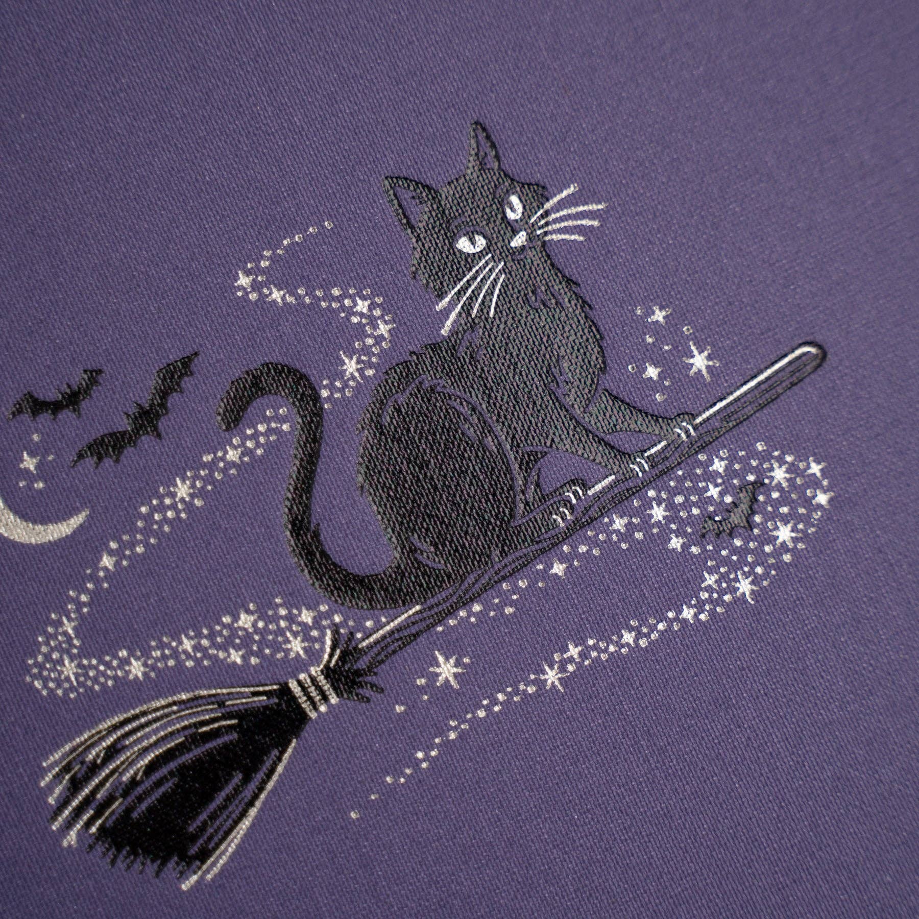 Bewitched Notebook {preorder}