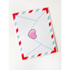 Illustrated Collection Pocket Folders
