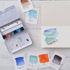 Seascape Watercolour Collection – product image 1