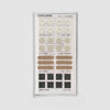 {coming soon!} Forma Travel Notebook Set | Pocket Plus
