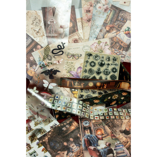Tiny Wee Things Box