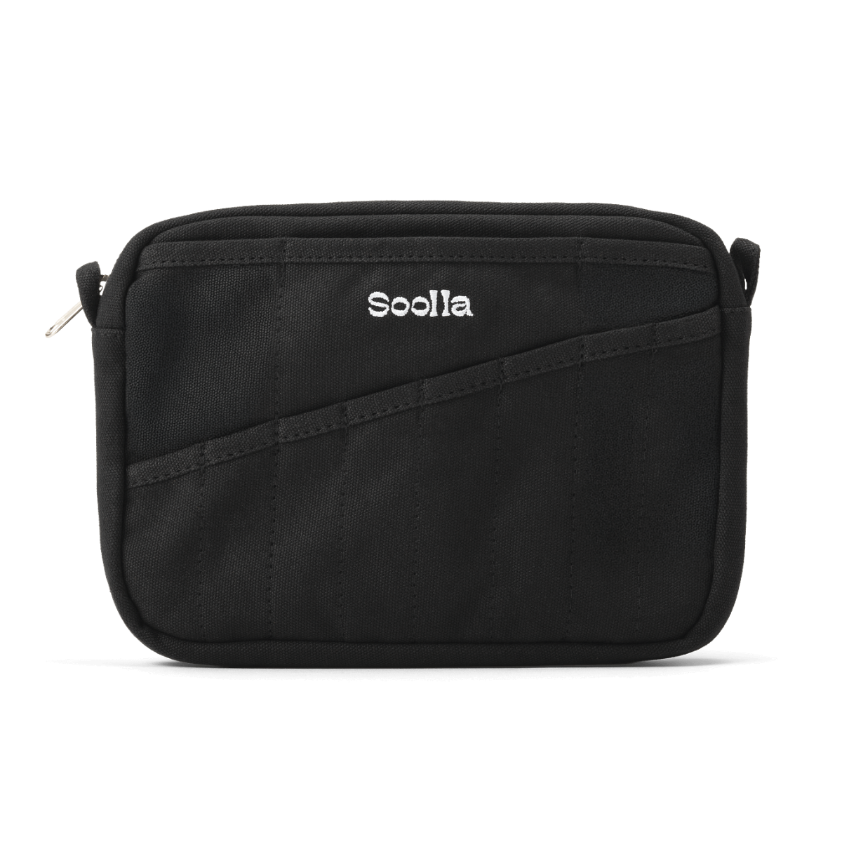 Blackout 20-Pocket Studio Pouch