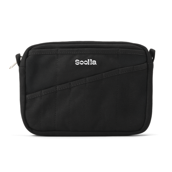 Blackout 20-Pocket Studio Pouch