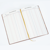 Blackwing Volume 574 Ledger Notebook