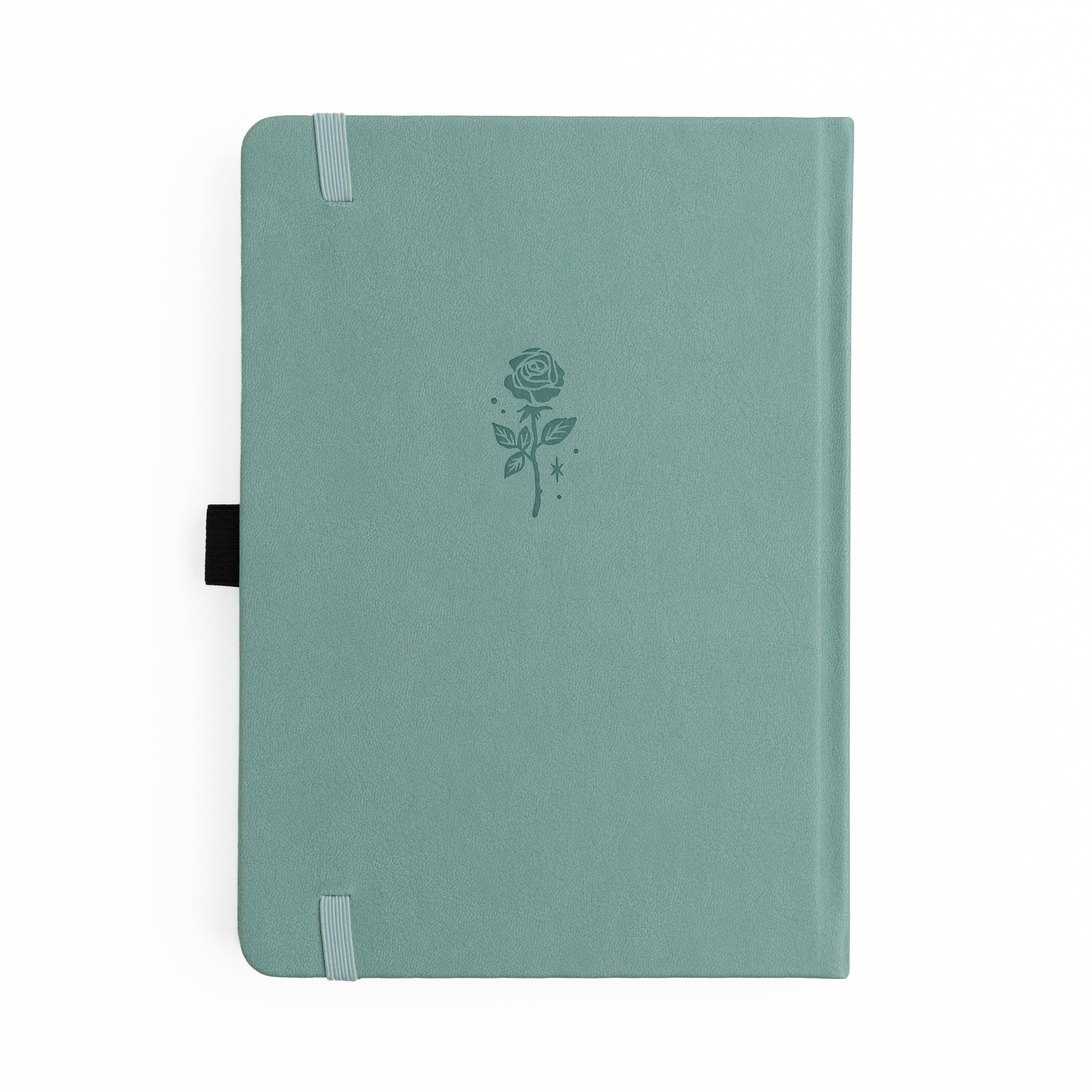 Books of Beauty A5 Reading Journal