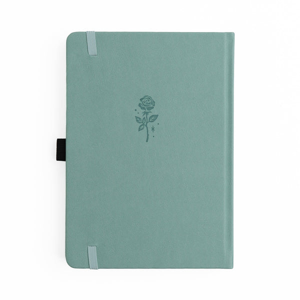 Books of Beauty A5 Reading Journal