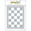 Delicate Daisy A2 Cover Plate Top