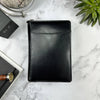 Bomber Brown Grab n' Go Padfolio & Pen Case