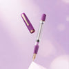 Lavender Original Plus Vacuum-Fill Fountain Pen