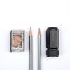 One-Step Long Point Pencil Sharpener