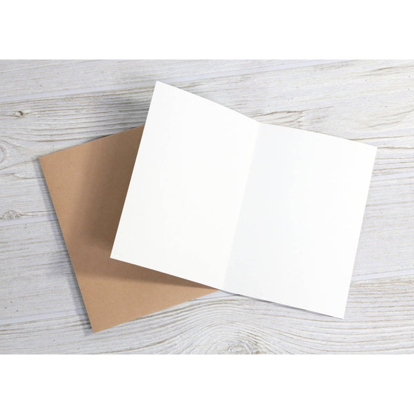 I'm Back Bitches | Irreverent Easter Card