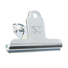 Silver Small Steel Penco Clampy Clip